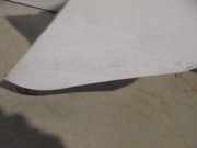 Kotflügel Links Vorne 663111E300 Hyundai ACCENT (MC) 1.4 CAT