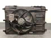 Kühlerventilator 31686810 Volvo V40 (MV) Schrägheck 5-drs 2.0 D3 16V (D4204T16)