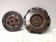 Kupplungsset MBD089U Mitsubishi Pajero Hardtop (V6/7) Geländewagen 3.2 DI-D 16V (4M41)