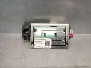 Antenne A1569050902 Mercedes-Benz B (W246/W242) Schrägheck 2.1 B-200 CDI BlueEFFICIENCY, B-200d 16V (OM651.930(Euro 6))