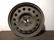 Felge 7M0601027J Volkswagen Sharan (7M8/M9/M6) GroÃŸraumlimousine 1.9 TDI 130 (ASZ) ASZ