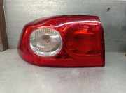R?cklicht Links 8200262667 Renault II (BG0) 1.9 dCi Diesel FAP CAT