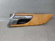 Türgriff Innen Rechts Hinten 7242108000 SsangYong Rexton SUV 2.7 Xdi RX/RJ 270 16V (M665.925)