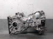 Steuerkette Abdeckung SH0110500 Mazda 6 SportBreak (GJ/GH/GL) Kombi 2.2 SkyActiv-D 150 16V (SH)