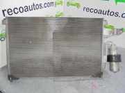 Klimakondensator Daewoo / Chevrolet Evanda Limousine 2.0 16V (T20SED)