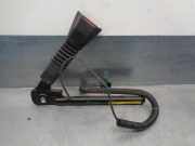 Gurtstraffer Links Vorne 09114885 Opel Corsa C Van 1.3 CDTi 16V (Z13DT)