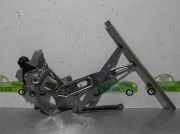 Fensterheber Rechts Hinten 6980152070 Toyota Prius (ZVW3) Schrägheck 1.8 16V (2ZRFXE)