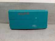 Zierleiste VOOR 701805057 Volkswagen Transporter T4 Van 2.4 D (AAB) AAB