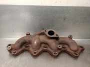Auspuff Krümmer 8973858151 Opel Astra H (L48) Schrägheck 5-drs 1.7 CDTi 16V (A17DTJ(Euro 5))