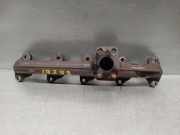 Auspuff Kr?mmer 548028 Ford Fusion Kombi 1.6 TDCi (HHJB)