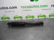 Handbremshebel Fiat Idea (350AX) Großraumlimousine 1.9 JTD Multijet (188.B.2000)