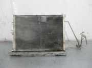 Klimakondensator 52484345330981 Opel Vectra B (36) Limousine 2.0 DTi 16V (X20DTH)