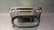 Radio 28185BN315 Nissan Almera (N16) SchrÃ¤gheck 2.2 Di 16V (YD22)