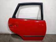 TÃ¼r Rechts Hinten 6L4833056T Seat Ibiza III (6L1) SchrÃ¤gheck 1.9 SDI (ASY)