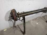 Hinterachse 555010N600 Nissan Almera (N15) Limousine 2.0 GX Diesel (CD20)