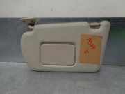 Sonnenblende Links Nissan ALMERA (N16/E) 2.2 16V Turbodiesel CAT