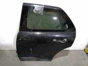 Tür Links Hinten 9821336680 Citroën C4 Cactus (0B/0P) Schrägheck 5-drs 1.6 Blue Hdi 100 (DV6FD(BHY))