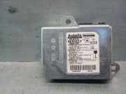 Steuergerät Airbag 8200411007 Renault Megane II (BM/CM) Schrägheck 1.9 dCi 120 (F9Q-B800(Euro 3))