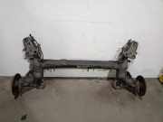 Hinterachse 1609269080 Peugeot 2008 (CU) Großraumlimousine 1.2 12V e-THP PureTech 110 (EB2DT(HNZ))