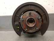 Achsschenkel Halter Links Hinten 424500F010 Toyota Corolla Verso (R10/11) Großraumlimousine 2.2 D-4D 16V (2AD-FTV)