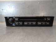 Radio 2W9318B876BJ Jaguar XJ (X350) Limousine 8 4.2 V8 32V (SB)