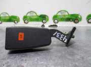 G?rtelschnalle Links Hinten 3PUERTAS Hyundai Coup? Coup? 2.0i 16V CVVT (G4GCG)