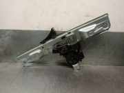 Fensterheber Links Hinten 20952450 Opel Insignia Sports Tourer Kombi 2.0 CDTI 16V 120 ecoFLEX (A20DTE)