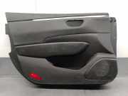 Türverkleidung Links Vorne 809015280R Renault Talisman (RFDL) Limousine 1.6 Energy TCe 150 EDC (M5M-B450(Euro 6))