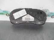 Tachoeinheit Kmh 9651299680 Peugeot 307 BREAK / SW (S1) 2.0 HDi FAP CAT