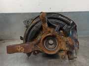 Achsschenkel Halter Rechts Vorne 4321105070 Toyota Avensis (T22) Limousine 2.0 16V VVT-i D-4 (1AZFSE)