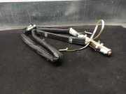 Vorhang Airbag Links VOOR 9651954180 Peugeot 407 (6C/J) Coupé 2.7 HDi V6 24V (DT17TED4(UHZ))