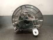 Achsschenkel Halter Links Hinten 33306876651 BMW X6 (G06) SUV xDrive 40d Mild Hybrid 3.0 24V (B57-D30B)