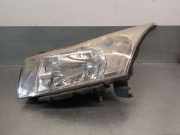 Scheinwerfer Links 42371137 Daewoo / Chevrolet Cruze Schrägheck 2.0 D 16V (Z20D1)