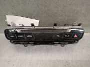 Kombischalter A2059054601 Mercedes-Benz C (W205) Limousine C-220 2.2 CDI BlueTEC, C-220 d 16V (OM651.921)