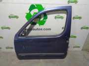 Tür Links Vorne 9839337880 Citroën Berlingo Cinqspace, Multispace Großraumlimousine 1.9 Di (DW8(WJZ))