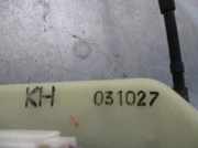 Schalthebel 031027 Subaru Legacy Touring Wagon (BP) Kombi 3.0 R 24V (EZ30D)