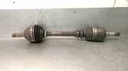 Antriebswelle Links Vorne 3272SQ Peugeot 807 GroÃŸraumlimousine 2.2 HDiF 16V (DW12TED4(4HW))