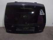 Hintertür 31218941 Volvo V50 (MW) Kombi 2.0 D 16V (D4204T)