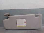 Sonnenblende Rechts 95369117 Daewoo / Chevrolet Aveo Schrägheck 1.3 JTD Multijet 16V (A13DTC)