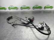Fensterheber Rechts Hinten 2PINES Jeep (J) 4.0 Limited