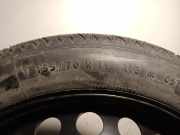 Reserverad 2214000202 Mercedes-Benz S (W221) Limousine 3.0 S-320 CDI 24V (OM642.930)