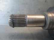 Antriebswelle Links Vorne P04808135 Chrysler Voyager/Grand Voyager Gro?raumlimousine 2.4i 16V (EDZ)