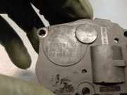 Luftklappe Stellmotor EFB331 BMW 3 serie (E93) Cabrio 320i 16V (N43-B20A)