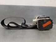 Sicherheitsgurt Rechts Vorne A2038607285 Mercedes-Benz C Sportcoupé (C203) Schrägheck 1.8 C-180K 16V (M271.946)