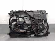 Kühlerventilator 31686808 Volvo XC60 I (DZ) SUV 2.4 D5 20V 205 AWD (D5244T10)