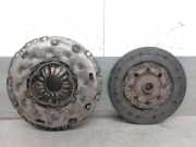 Kupplungsset 4110024720 Hyundai Sonata Limousine 2.0 CRDI VGT 16V (D4EA)