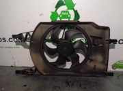 K?hlerventilator 8200025635 Renault II (BG0) 2.2 dCi Turbodiesel