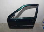 Tür Links Vorne 6N4831055F Volkswagen Polo III (6N1) Schrägheck 1.4i 60 (AEX) AEX