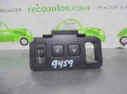 Kombischalter 96714851ZD Citroën C4 Berline (NC) Schrägheck 5-drs 1.6 Hdi (DV6C(9HD))