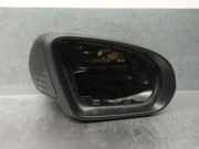 Spiegelgehäuse Rechts A0998115000 Mercedes-Benz GLC (X253) SUV 2.0 C-200d 16V 4-Matic (OM654.920)